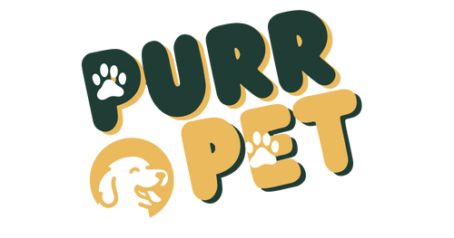 Purrandpet